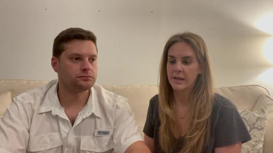Cooper Family Testimony